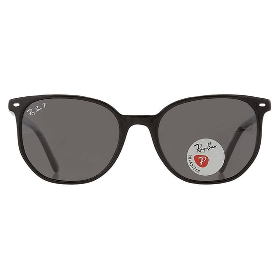 Sunglasses Ray-Ban RB 2197 901/48 Elliot Black Polar