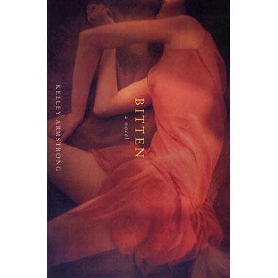 Pre-Owned Bitten (Otherworld) (Hardcover) 0670894710 9780670894710