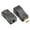 black, variant on 4K 3D For -compatible 1.4 30M Extender To RJ45 Over Cat6 Network LAN Adapter Ethernet