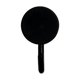 thumbnail image 1 of Self-Adhesive Hook No Drilling Macron Color Nordic Style Wall Mounted Hanger for Kid's Room Living Room Bedroom, 1 of 5