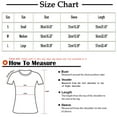 thumbnail image 3 of Uaswgudfs Women's Satin Silk Square Neckline Blouse Textured Casual Tee, Summer Fashion Puff Sleeve Tops, 3 of 7