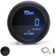 thumbnail image 1 of 2" 52mm Exhaust Gas Temperature Gauge Digital Ext Gas Temp Gauge Blue Led Egt Car Meter With Sensor, 1 of 1