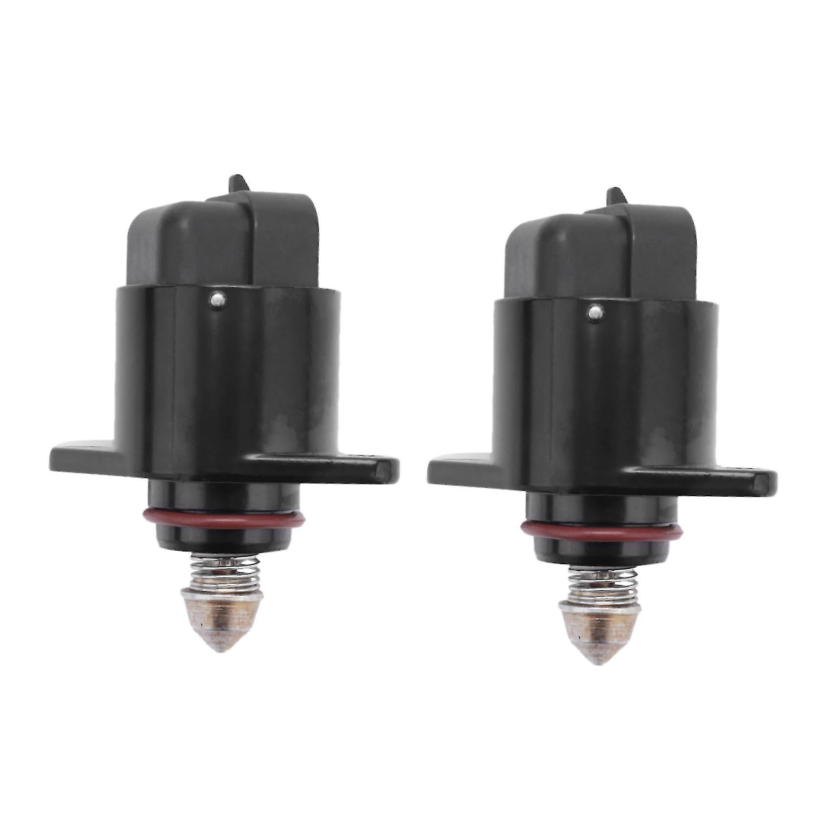 Válvula De Control De Aire En Ralentí (IAC) Para Daewoo Kalos, Lanos, Aveo, Nubira 1.2-1.6
