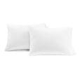 thumbnail image 4 of Lush Decor Medallion Scallop Bedspread - Light Gray - King, 4 of 8