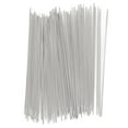 thumbnail image 2 of Large 50PCS Large Eye Beading  Effective Stable Stainless Steel Beading Embroidery  For DIY Jewelry Making, 2 of 8
