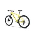 thumbnail image 5 of HEAD Berm L-Twoo A7 Alloy Mountain Bike, 29inch, X-Large, Yellow, 5 of 7