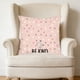 thumbnail image 4 of Funda de almohada de Pascua con cremallera oculta | Funda decorativa festiva para sofá, cama o sillón | Decoración de primavera para dormitorio y sala de estar, 4 of 6
