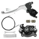 thumbnail image 4 of Palanca con cable y pinza de repuesto para Coleman cc100x 79cc/97cc/100cc Negro, 4 of 8