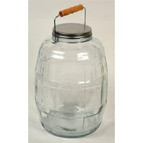 Anchor Hocking Replacement Jar for 2-3/4 Gal Butter Churn