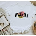 thumbnail image 7 of WEIRDO Graphic Short sleeve T-Shirt, 7 of 7
