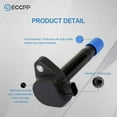 thumbnail image 3 of ECCPP Portable Spare Car Ignition Coils Compatible 2008-2015 for Acura MDX/RDX/RL/TL/TSX/ZDX  Replacement for 1788379 for Travel, Transportation and Repair (Pack of 6), 3 of 7
