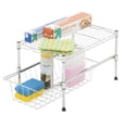 thumbnail image 1 of Estante con organizador de gabinete Honey Can Do SHF-04058, 1 of 3