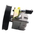 thumbnail image 1 of Power Steering Pump For Nissan Pathfinder 3.5L 2001-2004 49110-4W000, 1 of 6