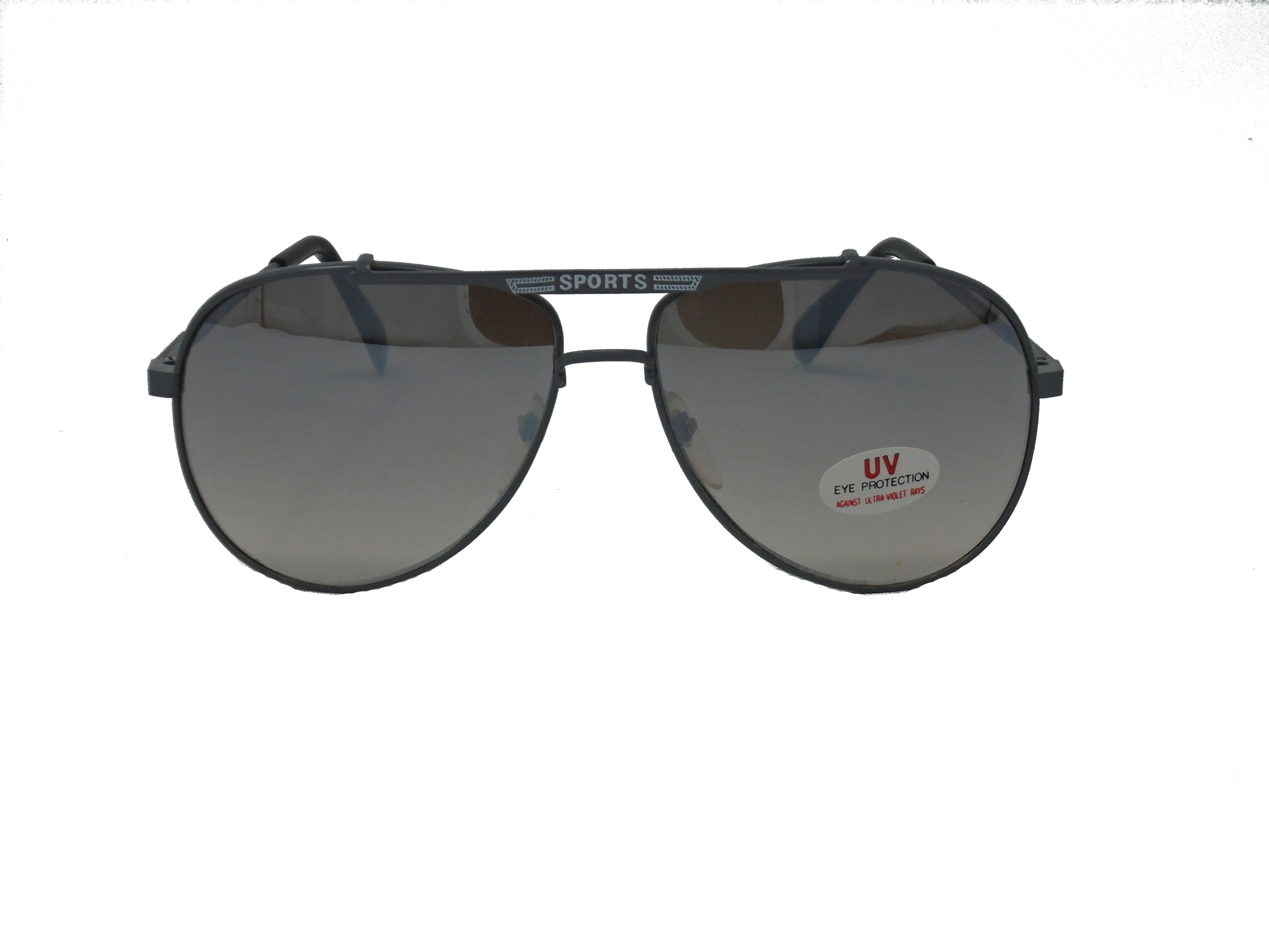 Sunglasses, Aviator Style From the '70s and '80s, Colors