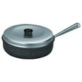 thumbnail image 2 of Trangia Non-Stick Frypan with Handle, 8.7", 2 of 3