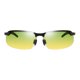 thumbnail image 1 of Gafas de sol polarizadas Zulema para hombres, mujeres, jóvenes, béisbol, ciclismo, conducción, pesca, golf, motocicleta, TAC UV40, 1 of 8