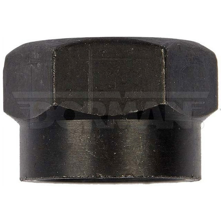 Dorman 04987 Spindle Lock Nut Kit Fits select: 1991-1994 MERCURY