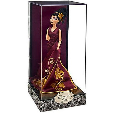Disney Designer Collection Mother Gothel Doll