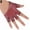 Wine Red, variant on SPRING PARK Fashion Sexy Women Girls Solie Color Half Finger Fingerless Cool Driving Dance Gloves Gifts