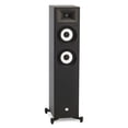 thumbnail image 2 of Altavoz de suelo JBL Stage 180, 2,5 vías, duales, 6,5 woofers, 2 of 7