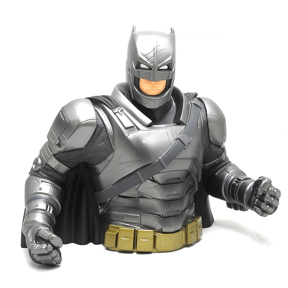 bust batman