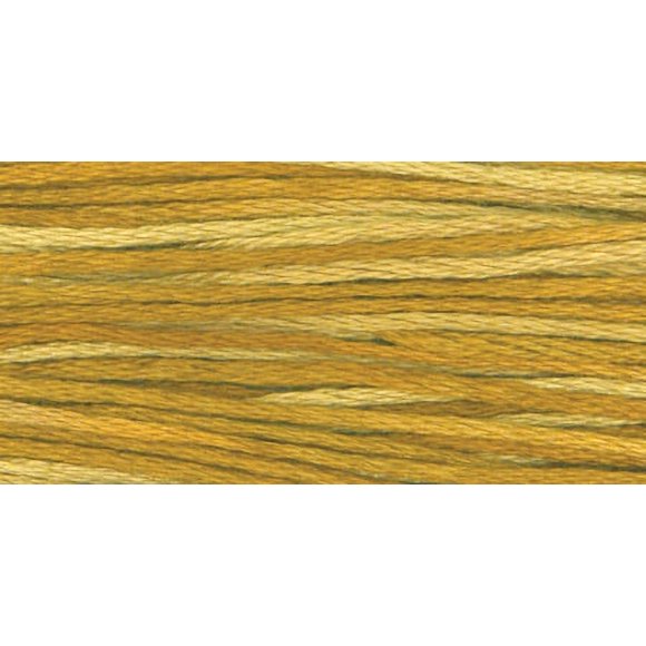 Trabajos de tinte de semanas Weeks Dye Works  ODF-1223