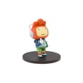 thumbnail image 2 of Figura de acción Scribblenauts 2 Maxwell con lápiz y cuaderno, 2 of 3