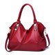 thumbnail image 1 of Bolsos de mujer, bolsos de piel sintética de gran capacidad, bolsos con asa superior, 1 of 5