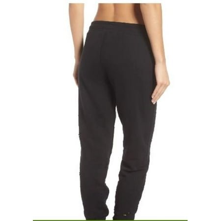 alo distressed sweatpants