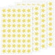 thumbnail image 1 of 40 hojas pegatinas estrellas de aluminio pegatinas estrellas de aluminio pegatinas de recompensa para la escuela en casa, 1 of 5