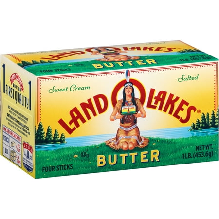 Land of lakes margarine Land O'Lakes brings cooks and bakers of all experience levels together to share and find inspirational recipes, tips, how-tos, and more.