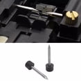 thumbnail image 1 of Pair Fiber Splicer Electrode Rod For Fs-60A Fs-60C Fs-60E Fs-60F A-80S, 1 of 9