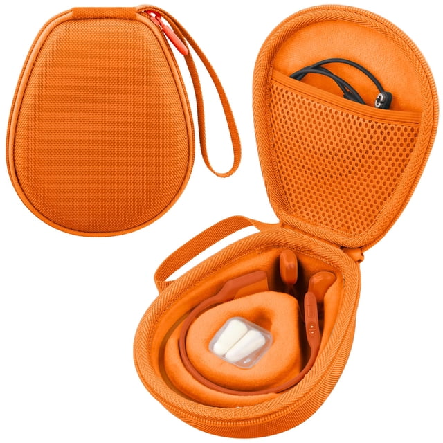 Funda rígida CO2crea para auriculares SHOKZ de conducción ósea de oído abierto