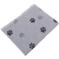 thumbnail image 2 of Tapis de Propreté pour Chien, Outil de Dressage pour Chiot, Tapis de Propreté Réutilisable pour Chien, 2 of 8