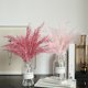 thumbnail image 1 of onlyliua Promoción de Temporada Hierba de Niebla, Flor Artificial, Decoración Del Hogar, Ramo de Boda, 1 of 2