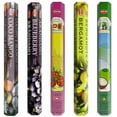 thumbnail image 4 of Hem Incense Sticks Variety Pack #11 And Incense Stick Holder Bundle With 5 Unique Fruity Fragrances, 4 of 5