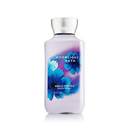 UPC 667532626674 product image for Bath & Body Works Body Lotion  Moonlight Path  8 Ounce | upcitemdb.com