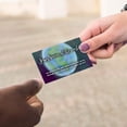 thumbnail image 2 of Children's Pass Along Scripture Cards - Jesus, Savior of the World, Pack of 25, 2 of 5