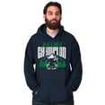 thumbnail image 5 of Original Legend Bigfoot Myth Workout Hoodie Sweatshirt Women Men Brisco Brands X, 5 of 6