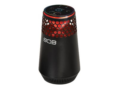 808 hex light speaker