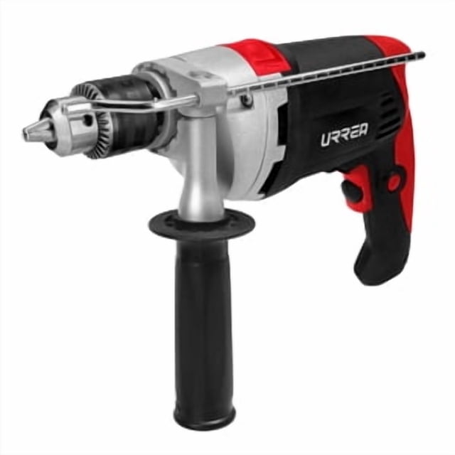 Rotomartillo 1/2 850 W 120 V negro