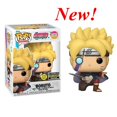 thumbnail image 1 of Funko Pop Narutos Collection #71 #73 #106 #181 Narutos 185 186 671 724 727 Narutos#823 #932 #935 #1035 #1233 Action Figures Toys, 1 of 6