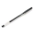 thumbnail image 1 of Bolígrafo de tinta gel Uni-ball Signo UM-100 - 0,5 mm - 10 unidades (Negro), 1 of 2