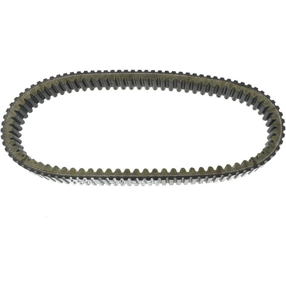ALL-CARB Drive Belt Replacement for Yamaha 2000-2014 Grizzly 400 450 Wolverine 450 Kodiak 400 450 Rhino 450