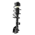 thumbnail image 5 of Detroit Axle - 2 Front Struts for 2017 2018 2019 2020 Chrysler Pacifica, Struts with Coil Spring Assembly Replacement Suspension, 5 of 8