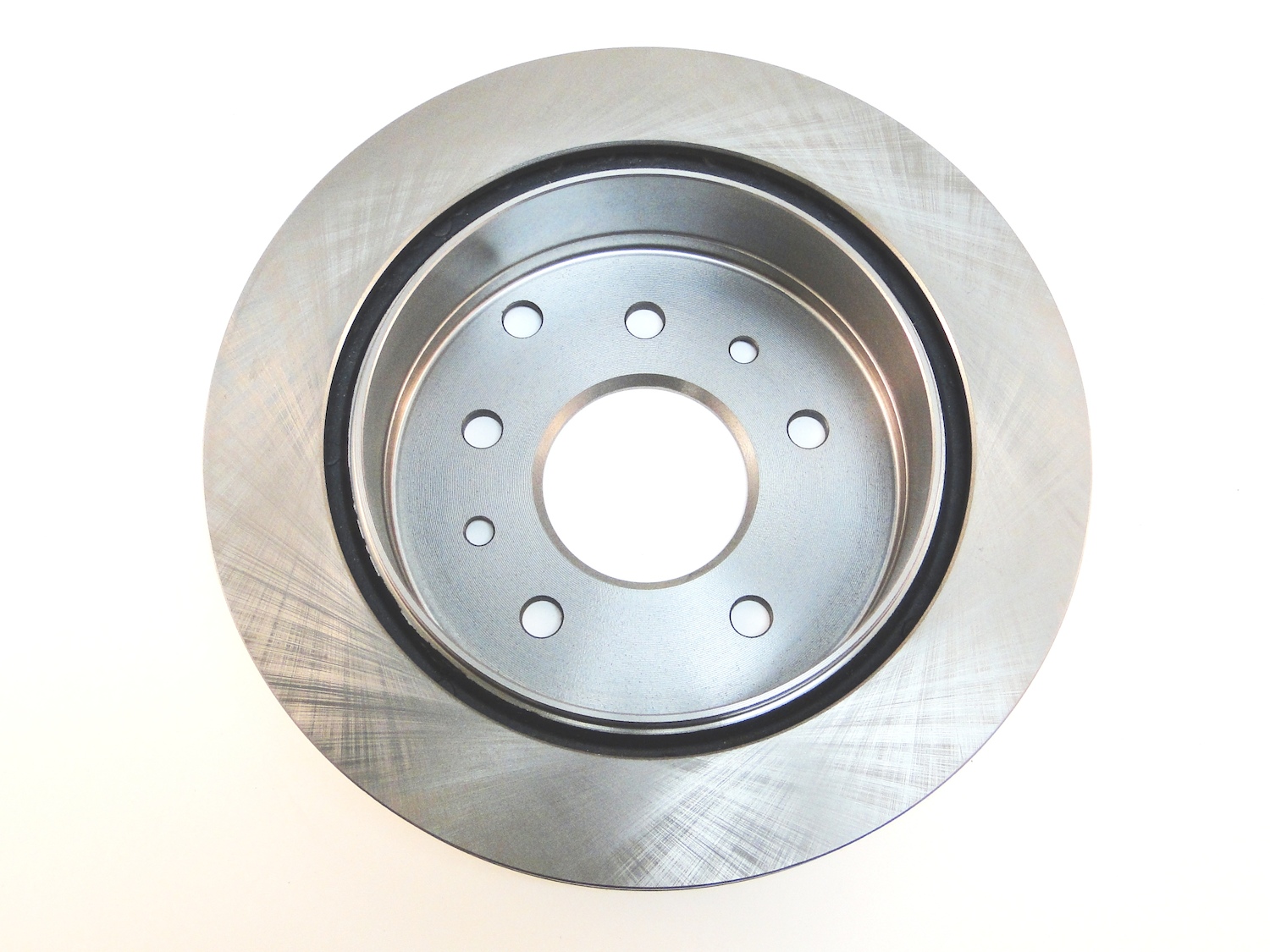Winstop Brake Rotor, Rear WS233367, Mazda 929 1991-1990