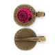 thumbnail image 1 of Balloon Ferris Wheel Amusement Park Broche broche broche broche broche broche, 1 of 3