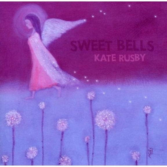 Kate Rusby - Sweet Bells [CD]