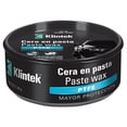 thumbnail image 1 of Cera Para Carros En Pasta klintek 57092 PTFE Extra Proteccion Rayos UV, 1 of 2