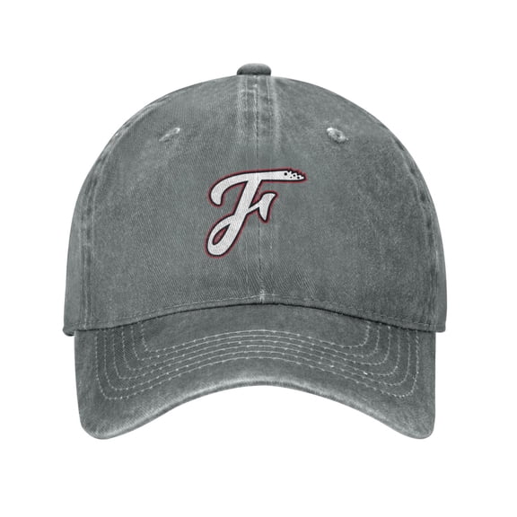 Fayetteville Woodpeckers Unisex Adjustable For Hat Baseball Cap Casquette